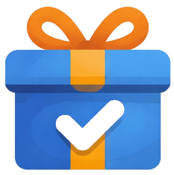 Wishpicker - Kostenlose Wunschliste für Geburtstag und Hochzeit